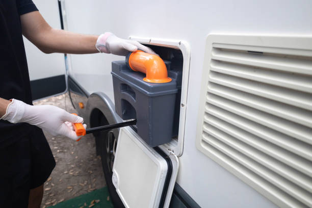Best Portable toilet rental cost  in Sinking Spring, PA